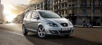 Ledermann Seat Garage