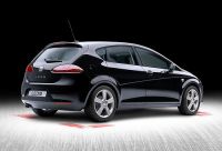 Ledermann Seat Garage