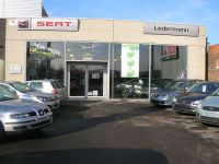 Ledermann Seat Garage