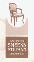 Garnierder Smeeks Stefaan Zetels