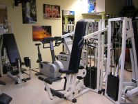 SFC (Sun & Fitness Center) Powertraining