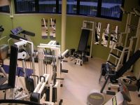 SFC (Sun & Fitness Center) Powertraining