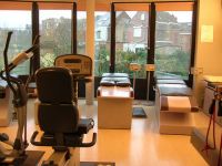 SFC (Sun & Fitness Center) Powertraining
