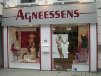 Agneessens Lingerie