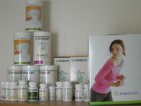 BV Wellness Voedingssupplementen