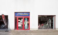 Fietsatelier Fietsenwinkel
