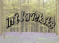 In 't Kriekske Zakendiner