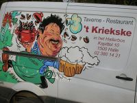 In 't Kriekske Zakendiner