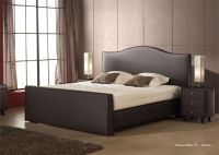 Aksent Bed Collection