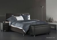 Aksent Bed Collection Zack