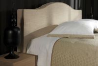 Aksent Bed Collection Zack