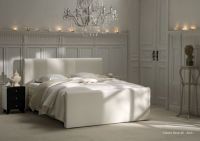 Aksent Bed Collection Zack