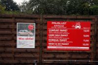 Benzinestation & Carwash De Cuyper bvba Gratis
