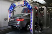 Benzinestation & Carwash De Cuyper bvba Gratis