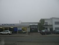 Feyaerts nv