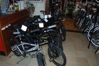 Fietsen Guido Geuens Kinderfiets