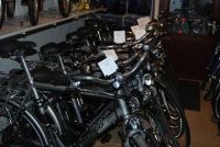 Fietsen Guido Geuens Kinderfiets