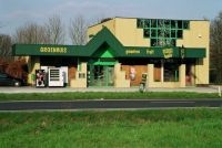 Groenhuis bvba Tapas