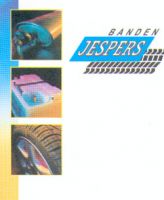 Jespers bvba Fulda