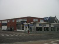 Jespers bvba Fulda