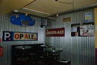 Caf&eacute; 't Hofke Schriek BVBA Thee