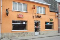 Caf&eacute; 't Hofke Schriek BVBA Thee
