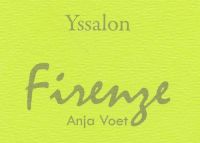 Yssalon Firenze Ijsastridjes