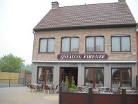 Yssalon Firenze Ijsastridjes