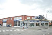 Jespers bvba Fulda