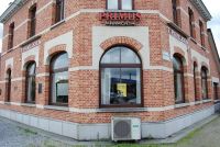 Brasserie Paviljoen ('t)