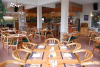 Brasserie Paviljoen ('t)
