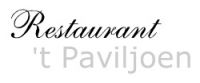 Brasserie Paviljoen ('t)