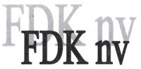 FDK nv