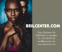 Brilcenter Keuppens-Gysbrechts bvba Prada