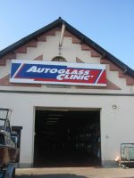 Heists Autoglass bvba Vervangingen