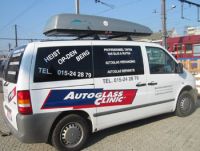 Heists Autoglass bvba Vervangingen