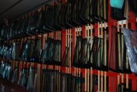 Heists Autoglass bvba Vervangingen