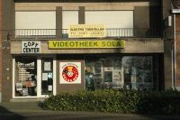 Sola bvba / Copy Center - Filmverhuur & verkoop - Sportpronostiek BetCenter Printen