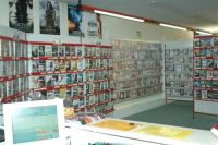 Sola bvba / Copy Center - Filmverhuur & verkoop - Sportpronostiek BetCenter Printen