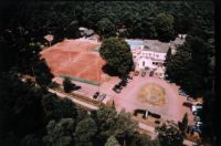 Hotel & Chaletpark Fauwater