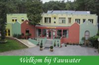 Hotel & Chaletpark Fauwater