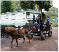 Camping Korte Heide Camping