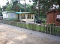 Camping Korte Heide Camping