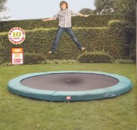 Nachtergaele Didier bvba Trampoline