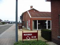 De Kijk bvba Inlijsting