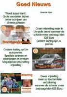Verzekeringen Demeyere NV Fidea