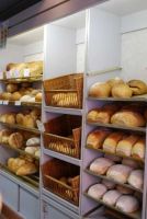 Brood en Banket Lapeere