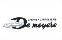 Garage - Carrosserie De Meyere Autokeuring