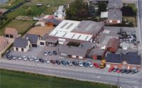 Garage - Carrosserie De Meyere Autokeuring