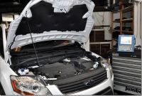 Garage - Carrosserie De Meyere Autokeuring